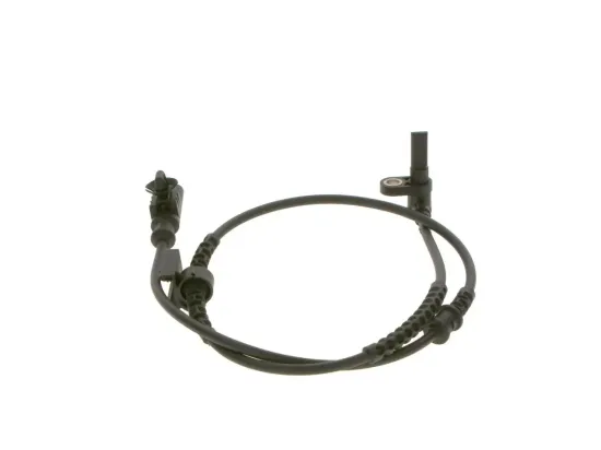 Sensor, Raddrehzahl Vorderachse BOSCH 0 265 008 331 Bild Sensor, Raddrehzahl Vorderachse BOSCH 0 265 008 331