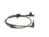 Sensor, Raddrehzahl Vorderachse BOSCH 0 265 008 331 Bild Sensor, Raddrehzahl Vorderachse BOSCH 0 265 008 331