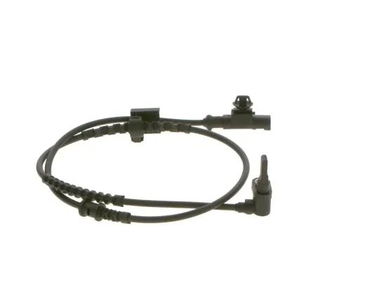 Sensor, Raddrehzahl Vorderachse BOSCH 0 265 008 331 Bild Sensor, Raddrehzahl Vorderachse BOSCH 0 265 008 331