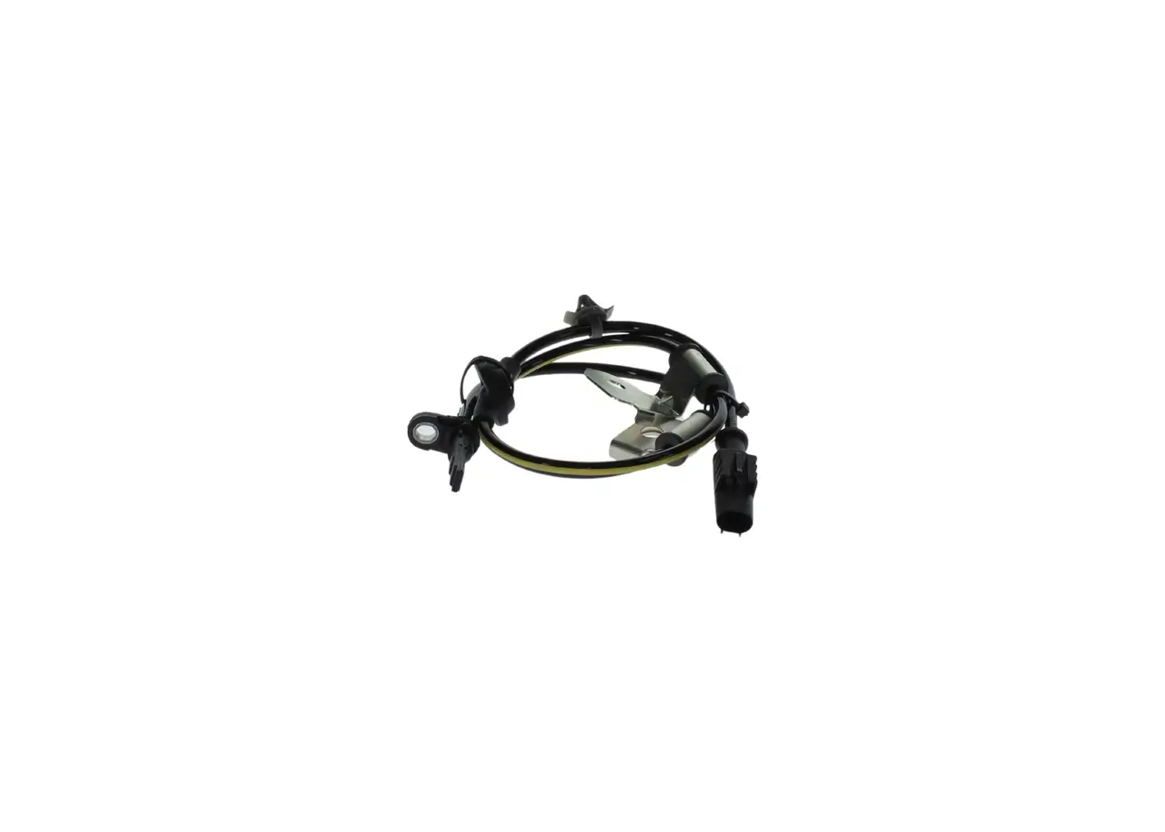 Sensor, Raddrehzahl Vorderachse links BOSCH 0 265 008 357