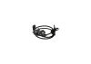 Sensor, Raddrehzahl Vorderachse links BOSCH 0 265 008 357 Bild Sensor, Raddrehzahl Vorderachse links BOSCH 0 265 008 357