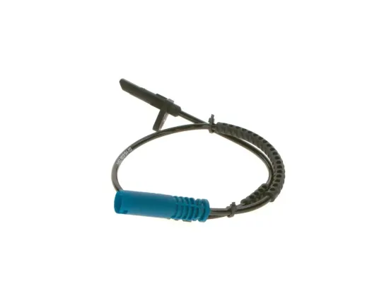 Sensor, Raddrehzahl Hinterachse BOSCH 0 265 008 525 Bild Sensor, Raddrehzahl Hinterachse BOSCH 0 265 008 525