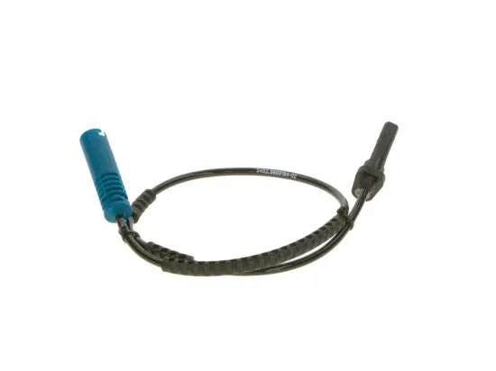 Sensor, Raddrehzahl Hinterachse BOSCH 0 265 008 525 Bild Sensor, Raddrehzahl Hinterachse BOSCH 0 265 008 525