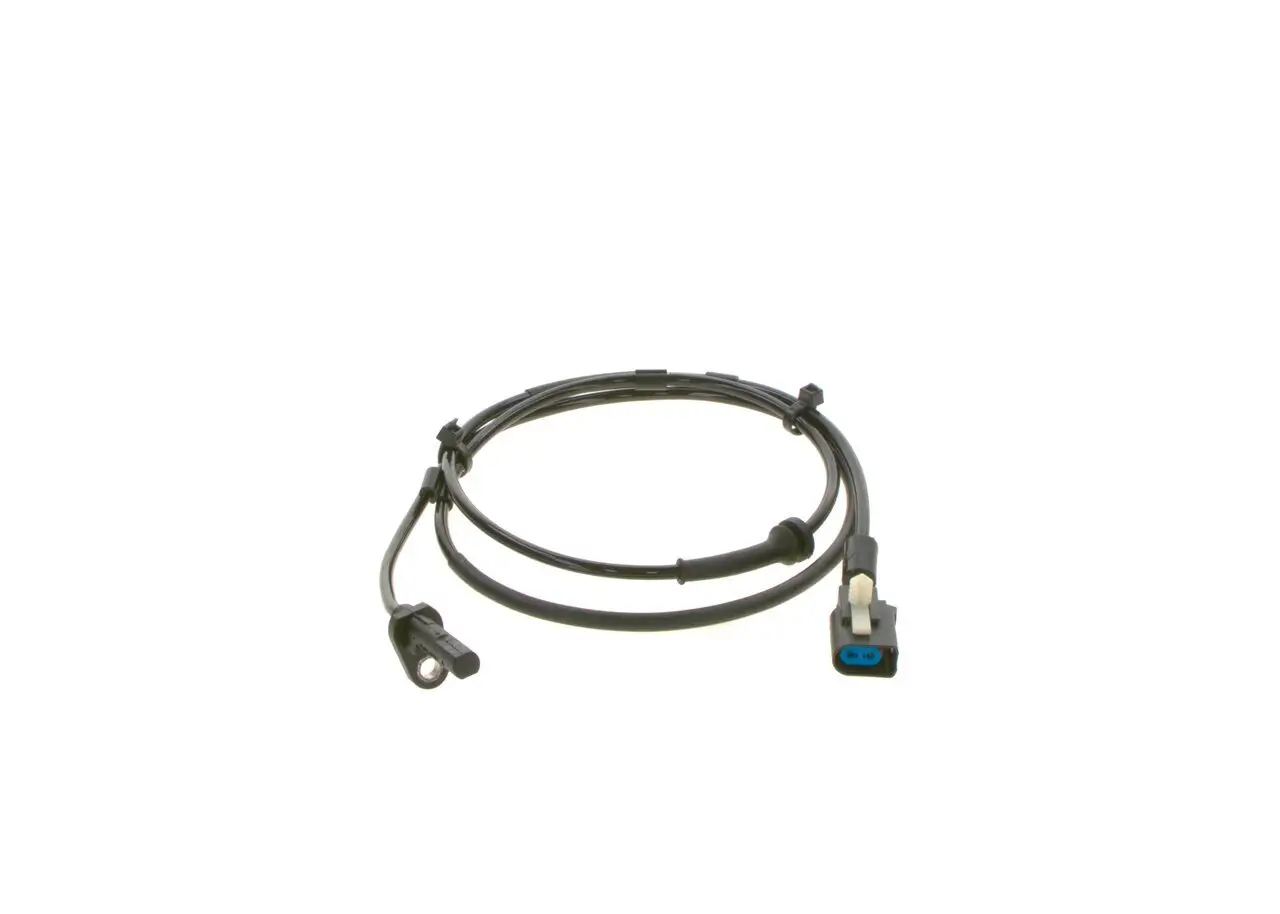 Sensor, Raddrehzahl BOSCH 0 265 008 662