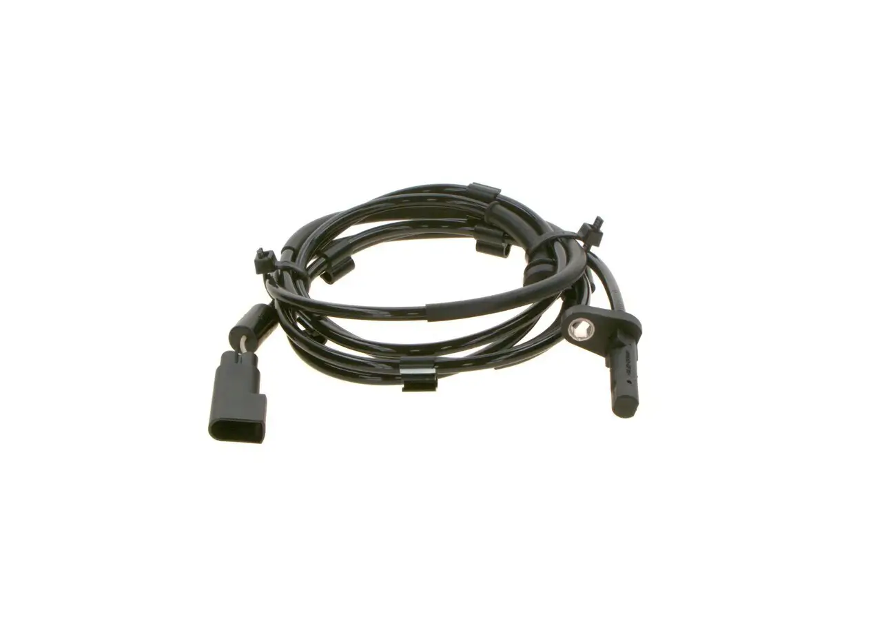 Sensor, Raddrehzahl BOSCH 0 265 008 665