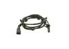 Sensor, Raddrehzahl BOSCH 0 265 008 665