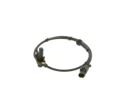 Sensor, Raddrehzahl Vorderachse BOSCH 0 265 008 719