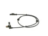 Sensor, Raddrehzahl Hinterachse BOSCH 0 265 008 854 Bild Sensor, Raddrehzahl Hinterachse BOSCH 0 265 008 854