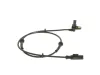 Sensor, Raddrehzahl Hinterachse BOSCH 0 265 008 854 Bild Sensor, Raddrehzahl Hinterachse BOSCH 0 265 008 854