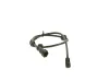 Sensor, Raddrehzahl Hinterachse BOSCH 0 265 008 923 Bild Sensor, Raddrehzahl Hinterachse BOSCH 0 265 008 923