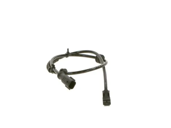 Sensor, Raddrehzahl Hinterachse BOSCH 0 265 008 923 Bild Sensor, Raddrehzahl Hinterachse BOSCH 0 265 008 923