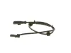 Sensor, Raddrehzahl Hinterachse BOSCH 0 265 008 923 Bild Sensor, Raddrehzahl Hinterachse BOSCH 0 265 008 923