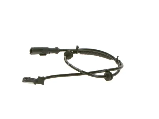 Sensor, Raddrehzahl Hinterachse BOSCH 0 265 008 923 Bild Sensor, Raddrehzahl Hinterachse BOSCH 0 265 008 923