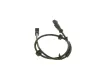 Sensor, Raddrehzahl Hinterachse BOSCH 0 265 008 923 Bild Sensor, Raddrehzahl Hinterachse BOSCH 0 265 008 923