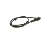 Sensor, Raddrehzahl Hinterachse BOSCH 0 265 008 923 Bild Sensor, Raddrehzahl Hinterachse BOSCH 0 265 008 923