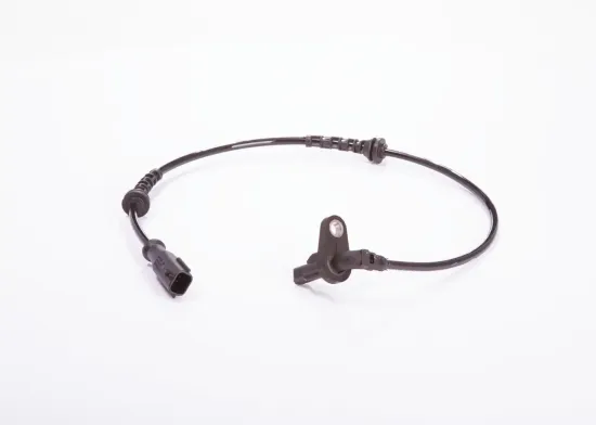 Sensor, Raddrehzahl Hinterachse rechts BOSCH 0 265 008 936 Bild Sensor, Raddrehzahl Hinterachse rechts BOSCH 0 265 008 936