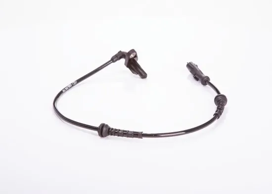 Sensor, Raddrehzahl Hinterachse rechts BOSCH 0 265 008 936 Bild Sensor, Raddrehzahl Hinterachse rechts BOSCH 0 265 008 936