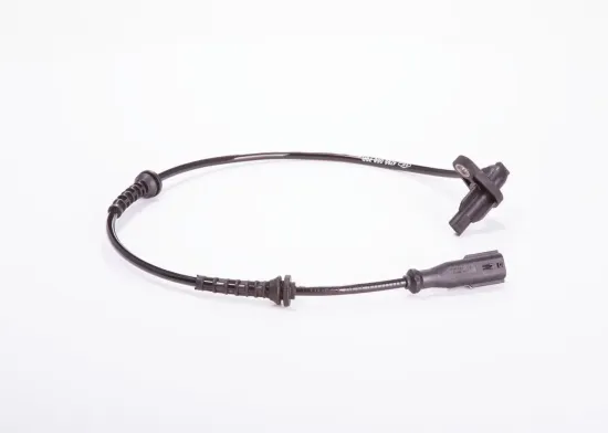 Sensor, Raddrehzahl Hinterachse rechts BOSCH 0 265 008 936 Bild Sensor, Raddrehzahl Hinterachse rechts BOSCH 0 265 008 936