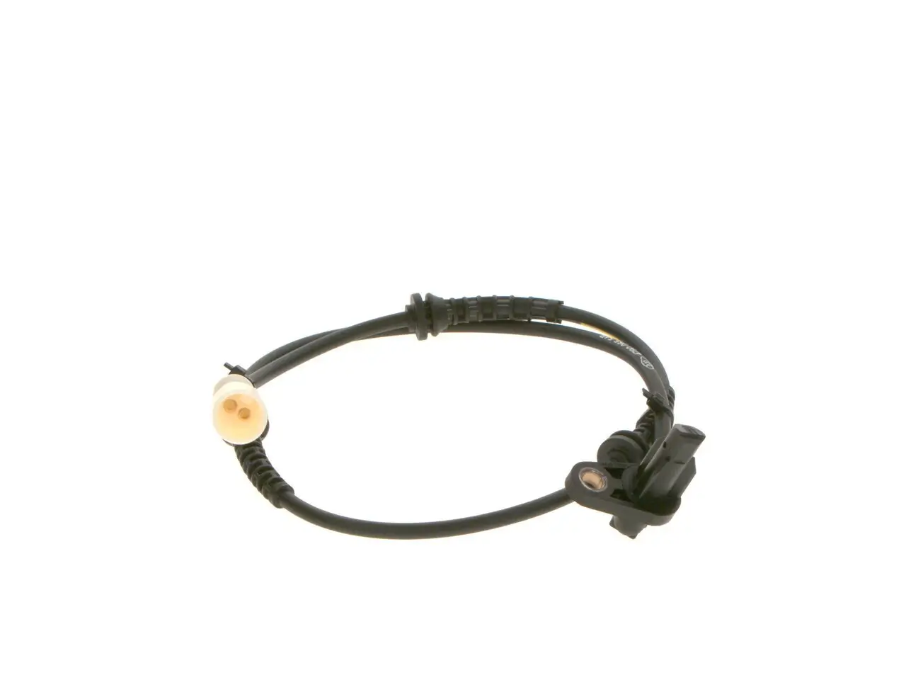 Sensor, Raddrehzahl BOSCH 0 265 008 943