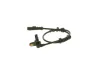 Sensor, Raddrehzahl BOSCH 0 265 008 945 Bild Sensor, Raddrehzahl BOSCH 0 265 008 945