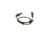 Sensor, Raddrehzahl BOSCH 0 265 008 945 Bild Sensor, Raddrehzahl BOSCH 0 265 008 945