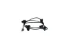 Sensor, Raddrehzahl Hinterachse rechts BOSCH 0 265 009 228