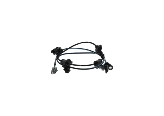 Sensor, Raddrehzahl Hinterachse rechts BOSCH 0 265 009 228 Bild Sensor, Raddrehzahl Hinterachse rechts BOSCH 0 265 009 228