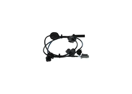 Sensor, Raddrehzahl Hinterachse rechts BOSCH 0 265 009 228 Bild Sensor, Raddrehzahl Hinterachse rechts BOSCH 0 265 009 228