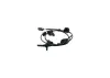 Sensor, Raddrehzahl Hinterachse rechts BOSCH 0 265 009 228 Bild Sensor, Raddrehzahl Hinterachse rechts BOSCH 0 265 009 228