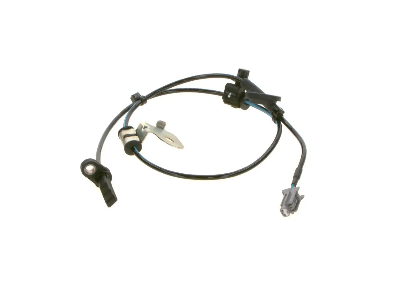 Sensor, Raddrehzahl BOSCH 0 265 009 230