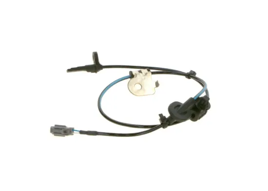 Sensor, Raddrehzahl Vorderachse rechts BOSCH 0 265 009 230 Bild Sensor, Raddrehzahl Vorderachse rechts BOSCH 0 265 009 230