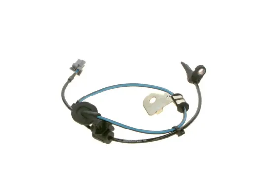 Sensor, Raddrehzahl Vorderachse rechts BOSCH 0 265 009 230 Bild Sensor, Raddrehzahl Vorderachse rechts BOSCH 0 265 009 230