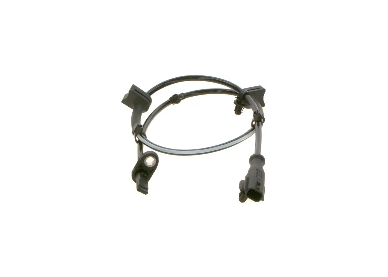 Sensor, Raddrehzahl BOSCH 0 265 009 270