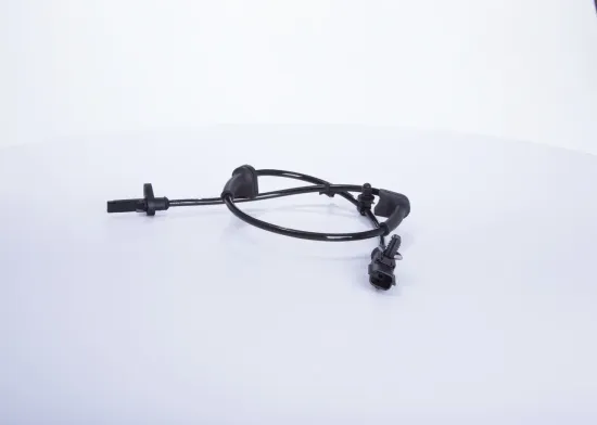 Sensor, Raddrehzahl BOSCH 0 265 009 270 Bild Sensor, Raddrehzahl BOSCH 0 265 009 270