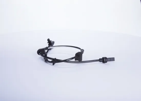 Sensor, Raddrehzahl BOSCH 0 265 009 270 Bild Sensor, Raddrehzahl BOSCH 0 265 009 270