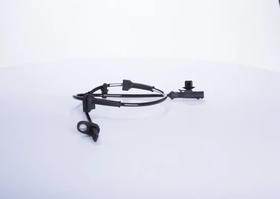 Sensor, Raddrehzahl BOSCH 0 265 009 270 Bild Sensor, Raddrehzahl BOSCH 0 265 009 270