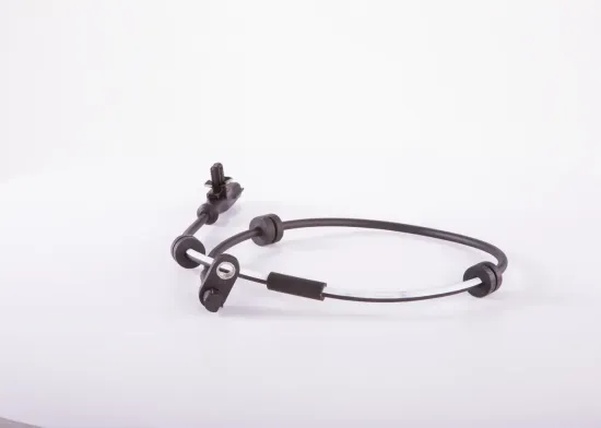 Sensor, Raddrehzahl BOSCH 0 265 009 271 Bild Sensor, Raddrehzahl BOSCH 0 265 009 271