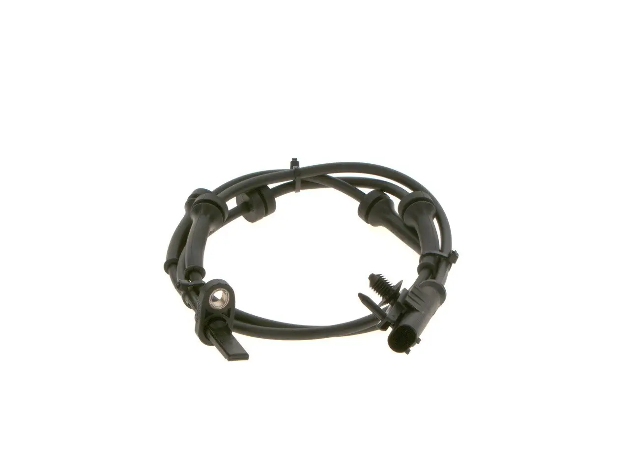 Sensor, Raddrehzahl Vorderachse BOSCH 0 265 009 325