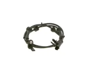Sensor, Raddrehzahl Vorderachse BOSCH 0 265 009 325