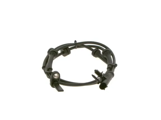 Sensor, Raddrehzahl Vorderachse BOSCH 0 265 009 325 Bild Sensor, Raddrehzahl Vorderachse BOSCH 0 265 009 325
