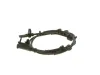 Sensor, Raddrehzahl Vorderachse BOSCH 0 265 009 325 Bild Sensor, Raddrehzahl Vorderachse BOSCH 0 265 009 325
