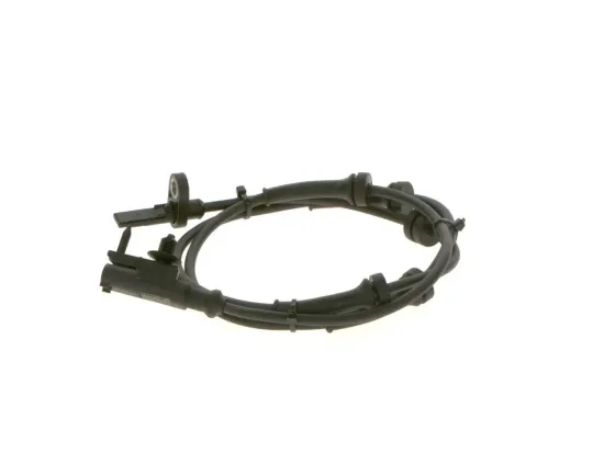 Sensor, Raddrehzahl Vorderachse BOSCH 0 265 009 325 Bild Sensor, Raddrehzahl Vorderachse BOSCH 0 265 009 325