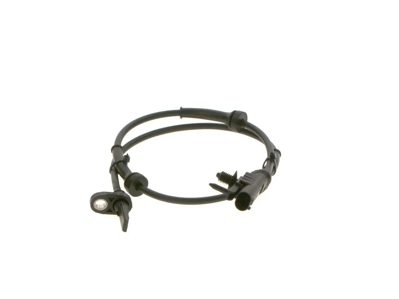 Sensor, Raddrehzahl Hinterachse BOSCH 0 265 009 326