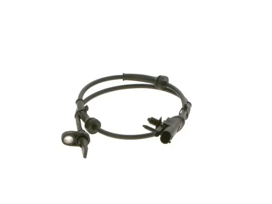 Sensor, Raddrehzahl Hinterachse BOSCH 0 265 009 326 Bild Sensor, Raddrehzahl Hinterachse BOSCH 0 265 009 326