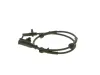 Sensor, Raddrehzahl Hinterachse BOSCH 0 265 009 326 Bild Sensor, Raddrehzahl Hinterachse BOSCH 0 265 009 326