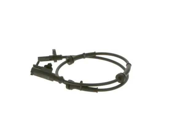 Sensor, Raddrehzahl Hinterachse BOSCH 0 265 009 326 Bild Sensor, Raddrehzahl Hinterachse BOSCH 0 265 009 326