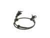 Sensor, Raddrehzahl Hinterachse BOSCH 0 265 009 326 Bild Sensor, Raddrehzahl Hinterachse BOSCH 0 265 009 326