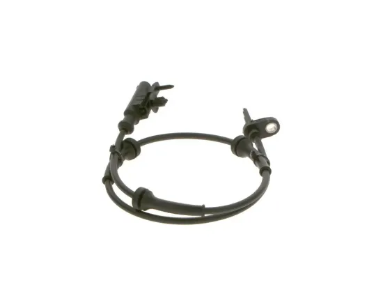 Sensor, Raddrehzahl Hinterachse BOSCH 0 265 009 326 Bild Sensor, Raddrehzahl Hinterachse BOSCH 0 265 009 326