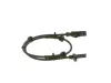 Sensor, Raddrehzahl Hinterachse BOSCH 0 265 009 326 Bild Sensor, Raddrehzahl Hinterachse BOSCH 0 265 009 326