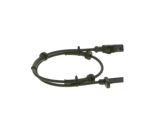 Sensor, Raddrehzahl Hinterachse BOSCH 0 265 009 326 Bild Sensor, Raddrehzahl Hinterachse BOSCH 0 265 009 326